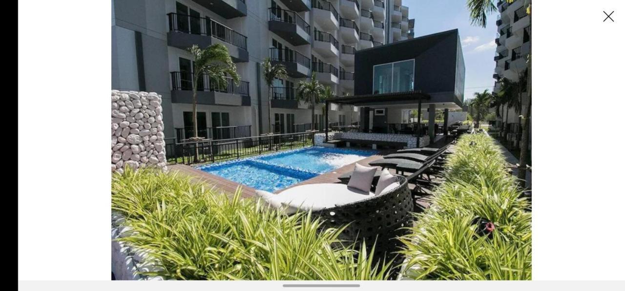ทีพักติดหาดแหลม​แม่พิมพ์​Mantra Condo​ Rayong​ 班昂 外观 照片