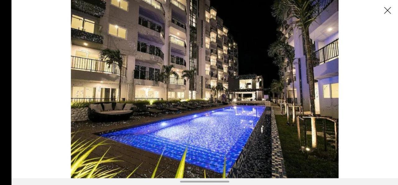 ทีพักติดหาดแหลม​แม่พิมพ์​Mantra Condo​ Rayong​ 班昂 外观 照片