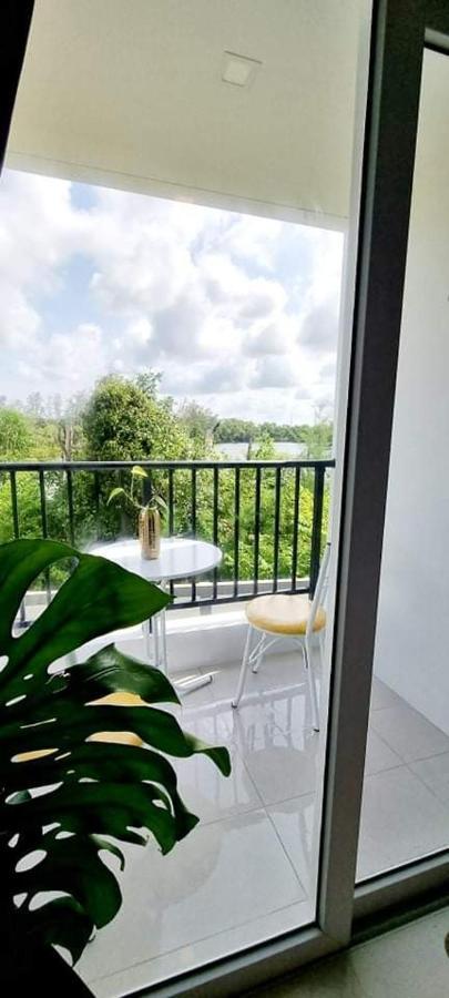 ทีพักติดหาดแหลม​แม่พิมพ์​Mantra Condo​ Rayong​ 班昂 外观 照片
